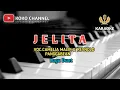 Download Lagu J E L I T A || TANPA VOCAL || VOC CAMELIA MALIK \u0026 REYNOLD PANGABEAN || COVER MUSIK VERSI KEYBOARD