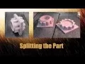 4 Split the Base and Lid