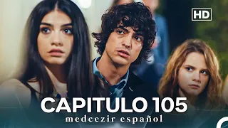 Medcezir Capítulo 105 Doblado En Español FULL HD 