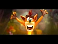 Video di First 4 Figures Presents Crash Bandicoot 9" PVC Statue Trailer