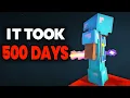 I Conquered Minecraft s Most Popular Mod RLCraft