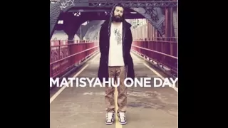 Download Matisyahu Feat. Akon - One Day (Reggae Remix) (2010) (HQ) MP3