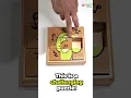 How to make this Toddler Puzzle challenging