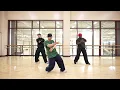 Kid Bloom - Different State of Mind / Jon Choreography