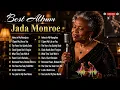 Jada Monroe | A Dark & Emotional Soul Blues Experience