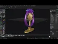 MatrixGold 3 Parametric Jewelry Design EP 12 Mesh Repair and supports