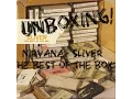 Download Lagu NIRVANA- SLIVER (The best of the box) - CD UNBOXING!