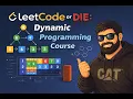 Part 2 - LeetCode or Die