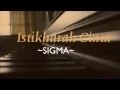 Download Lagu Istikharah Cinta~~ Sigma~~ Piano Cover With Lyrics.