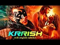 Lagu Krrish (2006) - Superhit Hindi Movie With English Subtitles | Hrithik Roshan \u0026 Priyanka Chopra