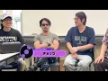 【OP制作】DOG FOOD PARTYにOP曲を作ってもらったよ