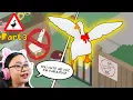 Untitled Goose Let s Play Part 3 - I m a FABULOUS GOOSE