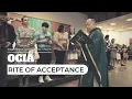 Lagu Order of Christian Initiation for Adults (OCIA) | Rite of Acceptance
