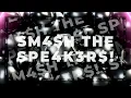 Download Lagu Krowdexx \u0026 Barber - SM4$H THE SPE4K3R$! (Official Video)