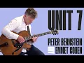 Unit 7 w Emmet Cohen Peter Bernstein