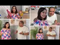 Download Lagu بابا غادي يسكن معايا 🥹 فرحانة بزاف بالحدت لي جاي 💃🏻🥳