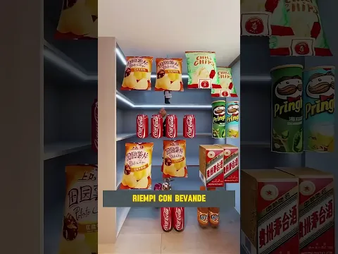 🔥🔥🔥 Idee per la progettazione della stanza #cortometraggi #design #shorts #design