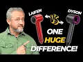 Laifen Swift Hairdryer VS Dyson Supersonic Know This BEFORE YOU BUY