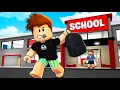 BABY POKE Drops Out Of School FULL MOVIE