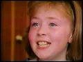 partial - Eilish Holton VHS home recording approx 1995