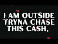 163Margs - Burn A Bridge (Official Lyric Video)