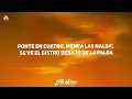 Rauw Alejandro, Lyanno, Brray - LOKERA (Letra)