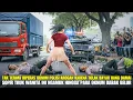 Lagu VIRAL GILA‼️ DIPERAS 5 JUTA, SOPIR TRUK WANITA MENGAMUK—OKNUM POLISI HANCUR DI TEMPAT!