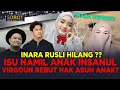 Lagu MAWA PILIH PINDAH JAKARTA \u0026 MANTAP CERAI! INSANUL MASIH PANGGIL SAYANG | SOROT