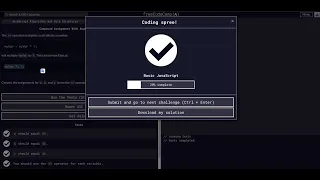 Compound Assignment With Augmented Multiplication - Free Code Camp Help