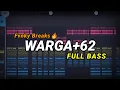 Download Lagu DJ VIRAL WARGA +62 ! FULL BASS TIKTOK VIRAL 2024