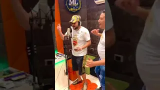 Arabic I Love You Baby Are You Know Tiktok Trending 