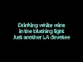 Download Lagu LA Devotee  Panic! At The Disco LYRICS