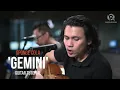 Sponge Cola - 'Gemini' guitar tutorial