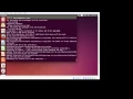 Linux Installing VIM Editor With apt-get package Management Command Line Program