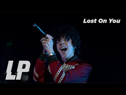 Download MP3 LP - Lost On You (from Aug 1, 2020 Livestream Concert)