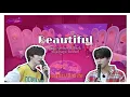 Download Lagu BANG YEDAM x PARK JEONGWOO - Beautiful (Crush Cover.)