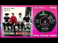 The Beatles - Ticket To Ride - 2024 stereo remix