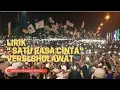 Download Lagu SATU RASA CINTA VERSI SHOLAWAT