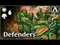 MTG Arena - Historic