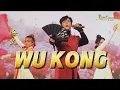 Download Lagu 《悟空》Wu Kong - 林义铠 Kevin Chensing, Indonesian Mandarin Singer