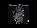 whiskeytown - jacksonville skyline