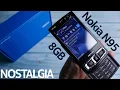 Nokia N95 8GB | The BEST phone from 2007?!