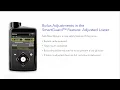 MiniMed 780G System Bolus Adjustments with SmartGuard Technology