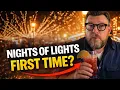 Ultimate First-Timer s Guide to Nights of Lights in St Augustine