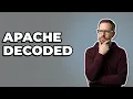 What Is Apache HTTP Server s Function