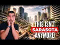 Everything New And Coming Soon To Sarasota Florida in 2026