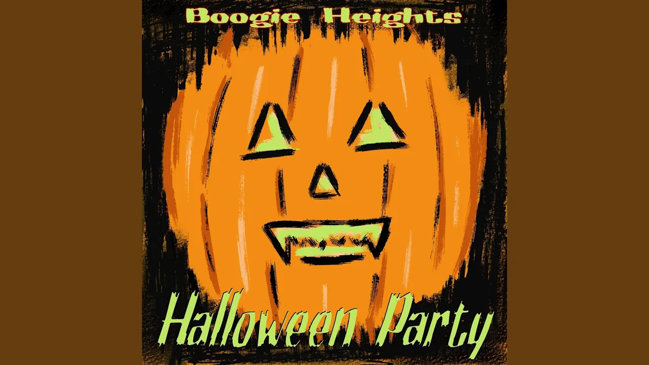 Monster Mash (iBoris Mix) Monster Mash (iBoris Mix)