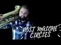 Post Malone - Circles Sax Cover Lumbersaxual