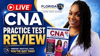 Prometric CNA Practice Test Questions 1-25