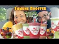 Smoothie King Immune Boosters Healthy Tips